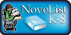Novelist K8 Small