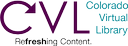 Colorado Virtual Library Logo