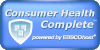 Consumer Health Logo